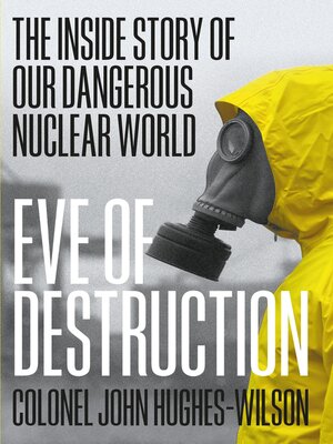cover image of Eve of Destruction